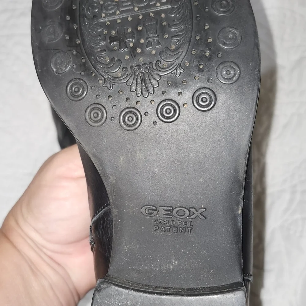 Geox Riding boots - Picture 7 of 9